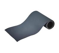 wolfcraft 5818000 Rouleau de Papier Abrasif 115 mm x 3 m gris