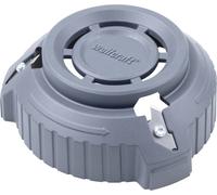 Wolfcraft 5892000 Trépan 68 mm plastique 1 pc(s)