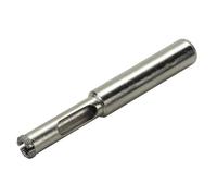 wolfcraft 5916000 - Forets Diamant "Ceramic" - Diamètre 6 mm - Queue 10 mm