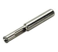 Wolfcraft Foret diamant "Ceramic" 5917000 – Diamètre 8 mm – Queue 10 mm