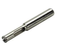 wolfcraft 5917000 - Forets Diamant "Ceramic" - Diamètre 8 mm - Queue 10 mm