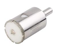 wolfcraft 5926000 - Trépan Diamant "Ceramic" - Diamètre 35 mm - Electricité et Plomberie - Profondeur de coupe 45 mm