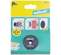 Wolfcraft 5950000 Aide au perçage 1 pièce 1 pc(s)
