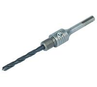 wolfcraft 5955000 - Axe avec Foret Centreur