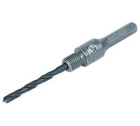 Wolfcraft 5956000 Axe avec Foret Centreur G