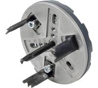 Wolfcraft 5985000 Scie-cloche 1 pièce 1 pc(s)
