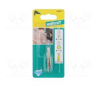 WOLFCRAFT 5988000 Matériel abrasif