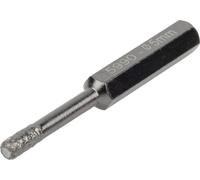 Wolfcraft 5990000 Foret diamanté 5 mm 1 pc(s)