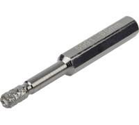 Wolfcraft 5991000 Foret diamanté 6 mm 1 pc(s)