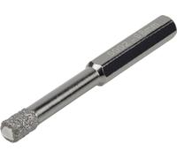 Wolfcraft 5992000 Foret diamanté 8 mm diamanté 1 pc(s)