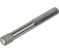 Wolfcraft 5993000 Foret diamanté 10 mm 1 pc(s)