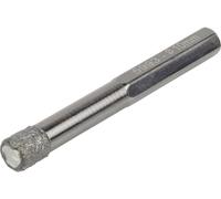 Wolfcraft 5993000 Foret diamanté 10 mm diamanté 1 pc(s)