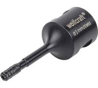 Wolfcraft 5995000 Scie-cloche 1 pièce 5 mm diamanté 1 pc(s)