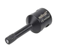 Wolfcraft 5997000 Scie-cloche 1 pièce 8 mm diamanté 1 pc(s)