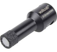 Wolfcraft 5999000 Scie-cloche 1 pièce 14 mm diamanté 1 pc(s)