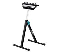Wolfcraft Servante 6102300 – fixe et à rouleau multifonction