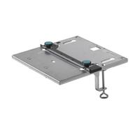 Wolfcraft Table de scie sauteuse 6197000 – 320 x 300 – 4 pièces