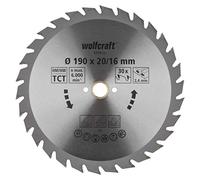 Lames de scie circulaire HM selon DIN 8083