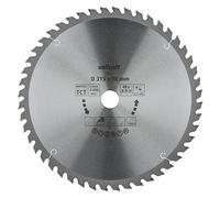 wolfcraft 6684000 Lame scie table CT 48DTS Diamètre 315 x 30 x 3,2 mm