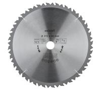 Lame de scie circulaire au carbure Wolfcraft 6742000 315 x 30 mm Nombre de dents: 28 1 pc(s)