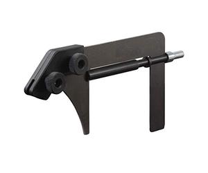 wolfcraft 6904000 Couteau Diviseur - Compatible avec le Master Cut 1500 - Lames de Scies Circulaires Ø 161 à 200 mm - Profondeur de Coupe max. 66 mm