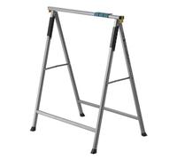 wolfcraft 6905000 Tréteau-support Charge maxi 100 kg Hauteur 735 mm Largeur 600 mm