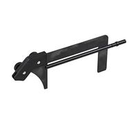 Wolfcraft Couteau diviseur 6916000 pour Master Cut 2500 Ø160 mm Noir