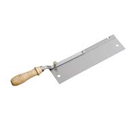 Scie à araser réversible WOLFCRAFT 6925000 Longueur dentée 255 mm