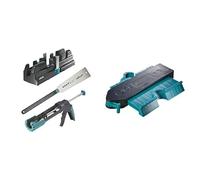 wolfcraft 6949000 Copieur de Contour Verrouillable, Jauge de Contour, Copieur de Forme - 130 x 30 mm
