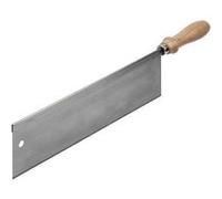Wolfcraft 6950000 Scie à affleurer 410 mm G
