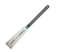 Wolfcraft Scie japonaise 6951000 – Lame 240 mm pour bois, plastique et stratifiés