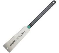 Wolfcraft Scie japonaise 6951000 bi-face bi-matière lame 240 mm