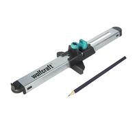 Wolfcraft Copieur parallèle pour sols stratifiés 6952000