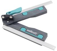Fausse équerre pour scie à onglet WOLFCRAFT 6957000 - 180°