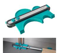 Copieur de contour 250 mm - WOLFCRAFT - 6980000