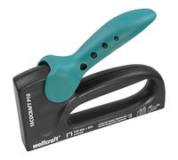 wolfcraft 7078000 Agrafeuse manuelle tacocraft P10