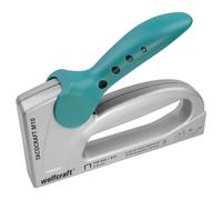 wolfcraft 7080000 Agrafeuse manuelle tacocraft M10