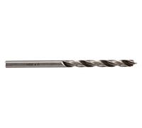 wolfcraft 7246000 Foret HSS hélicoïdal Professional ø 4 x 43 x 75 mm