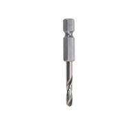 wolfcraft foret a métaux hss - ø 4mm G