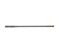 wolfcraft 7425000 Foret SDS Pro pour Béton armé renforcé 4 Taillants Ct Ø 8 x 200 x 260