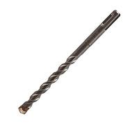 Wolfcraft Foret universel 7438000 SDS-Plus HM-CT ø10 x 160 mm pour pierre/bois/métal/plastique