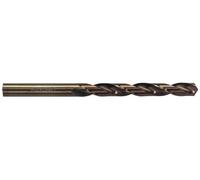 Wolfcraft 7455010 HSS Foret pour le métal 5.5 mm Longueur totale 93 mm Cobalt DIN 338 tige cylindrique 1 pc(s)