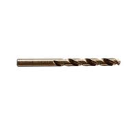 wolfcraft 7464010 - Foret à Métaux HSS Cobalt - Diamètre 10 mm