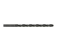 wolfcraft 7496010 - Foret à Métaux HSS Laminé - Diamètre 3,2 mm