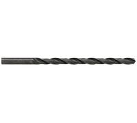 wolfcraft 7502010 - Foret à Métaux HSS Laminé - Diamètre 4,5 mm