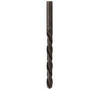 wolfcraft 7506010 - Foret à Métaux HSS Laminé - Diamètre 6,0 mm