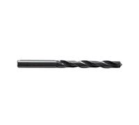 Wolfcraft Foret à métaux 7514010 – HSS laminé – Diamètre 10 mm