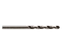 wolfcraft 7551010 - Foret à Métaux HSS Meulé - Diamètre 4,2 mm
