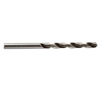 wolfcraft 7555010 - Foret à Métaux HSS Meulé - Diamètre 5,5 mm - Longueur Totale 93 mm