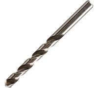 WOLFCRAFT Foret a métaux HSS meulé - Diametre 9.0 mm
